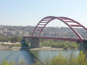 La Cernavodă, va lua naştere „Centrul Naţional de Informare şi Promovare Turistică”